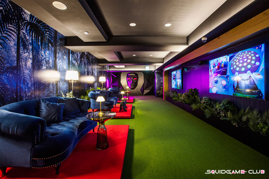 توی بازی مرکب همه‌چیز تحت نظره!